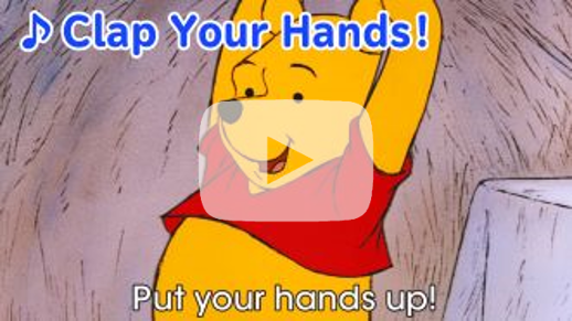 Clap Your Hands